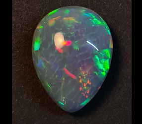 Opale ethiopie 15.62 ct