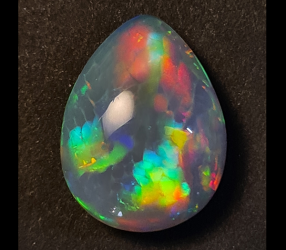 Opale ethiopie 15.62 ct