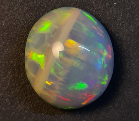 Opale ethiopie 19.24 ct