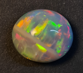 Opale ethiopie 19.24 ct