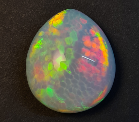 Opale ethiopie 32.23 ct