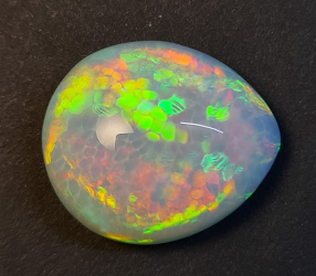 Opale ethiopie 32.23 ct