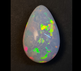 Opale ethiopie 33.16 ct