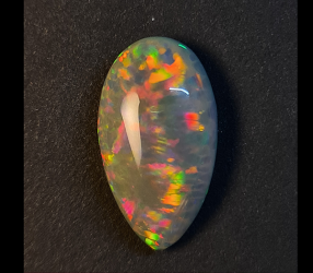 Opale ethiopie 8.58 ct