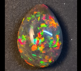 Opale ethiopie 6.43 ct