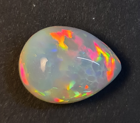 Opale ethiopie 7.35 ct