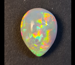 Opale ethiopie 7.35 ct