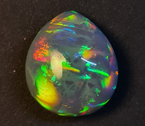 Opale ethiopie  9.63 ct