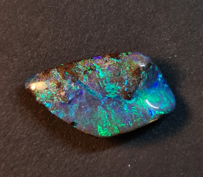Opales australie  10.98 ct