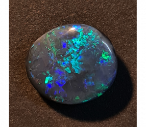 Opales australie  5.87 ct