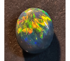 Opales australie  2.43 ct