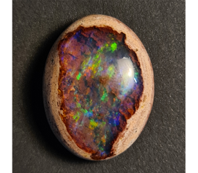 Mexican Opal 26.33 ct
