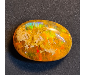 Mexican opal 12.99 ct