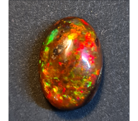 Mexican opal 4.42 ct