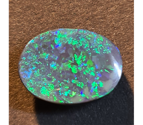 Australian opal 3.72 ct