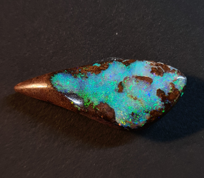 Australian opal 31.69 ct