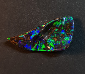 Australian opal  15.14 ct