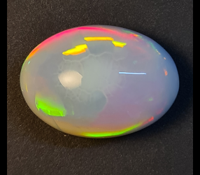 Ethiopian opal 36.42 ct