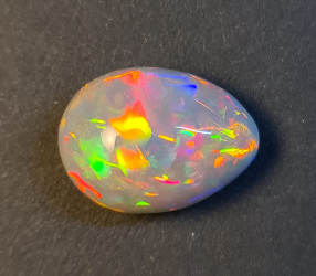 Ethiopian opal  14.34 ct
