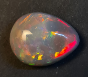 Ethiopian opal  15.91 ct