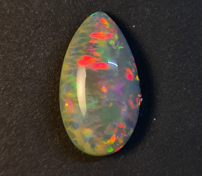 Ethiopian opal 8.58 ct