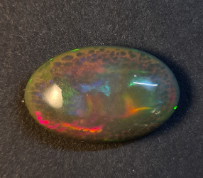 Ethiopian opal  9.6 ct