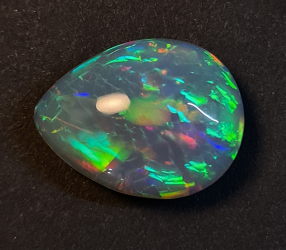 Ethiopian opal 15.62 ct