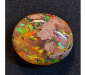 Mexican opal 9.51 ct