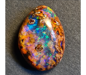 Mexican opal 13.43 ct