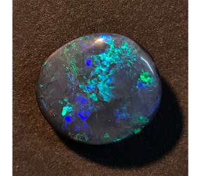 Australian opal  5.87 ct