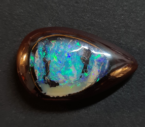 Australian opal  51.35 ct