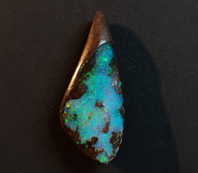 Australian opal 31.69 ct