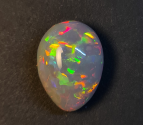 Ethiopian opal  14.34 ct